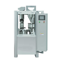 Apm Ce Certified Automatic Hard Capsule Filling Machine APM-USA