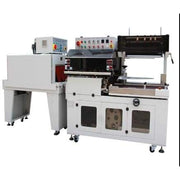 Apm Heat Shrink Packaging Machine APM-USA