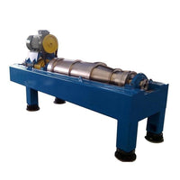 Apm Horizontal Spiral Centrifuge Tricanter Centrifuge Waste Oil Centrifuge Price APM-USA