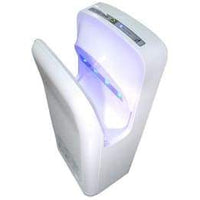 Apm Manufacturer Automatic Wall Mounted Hand Dryer with Motor APM-USA