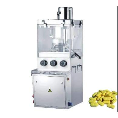 Apm Soup Cube Press Machine 10g Sou be Cube Press Tablet Compression Machine APM-USA