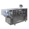 Apm Vial and Ampoule Bottle Filling Production Line APM-USA