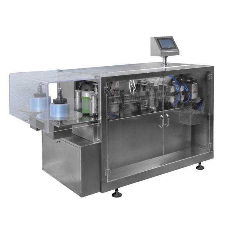 Apm Vial and Ampoule Bottle Filling Production Line APM-USA