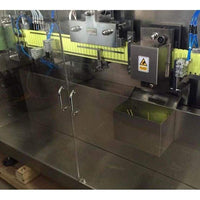 Apm Vial and Ampoule Bottle Filling Production Line APM-USA