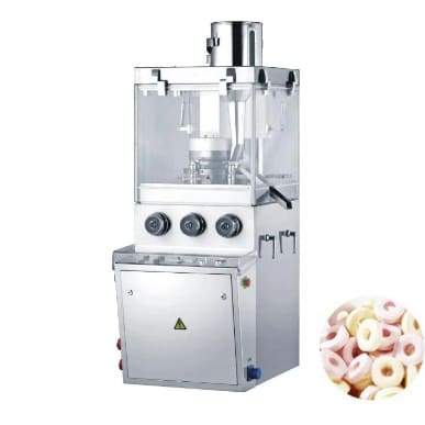 Apm Washing Detergent Powder Tablet Press APM-USA