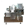 Apm new Arrival Automatic Ampoule Bottle fill Seal Machine / Ampoule Filling Sealing Machine APM-USA