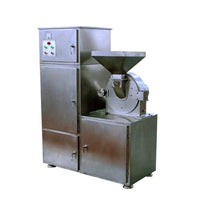 Approved High Efficient Pharmaceutical Grinding Machine APM-USA