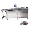 Aseptic Milk, Juice,vegetable Oil Packing Machine APM-USA