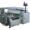 Aseptic Milk, Juice,vegetable Oil Packing Machine APM-USA