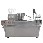 Auto Penicillin Bottle Filling Machine APM-USA