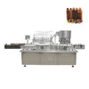 Auto Star Wheel Oral Liquid Filling Machine APM-USA