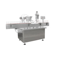 Auto Vial Filling Machine Manufacturers APM-USA