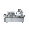 Auto Vial Filling Machine Manufacturers APM-USA