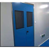 Automatic / Manual Hermetic Doors for Hospital Clean Rooms as Operating Theatres Icu APM-USA