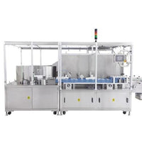 Automatic 20000bph Pet Bottle Unscrambler with Factory Price APM-USA