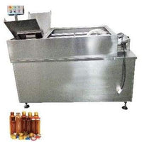 Automatic Bottle Washing Filling Capping Machine APM-USA