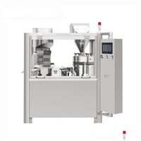 Automatic Capsule Filling Machine Snjp-1200 APM-USA