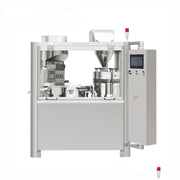 Automatic Capsule Filling Machine Snjp-3000-latest Model APM-USA