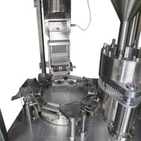 Automatic Capsule Filling Machine Snjp-800 APM-USA