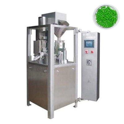 Automatic Cup Coffee Capsule Filling Sealing Packing Machine APM-USA