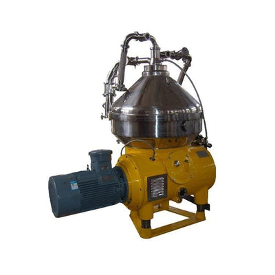 Automatic Discharge Avocado Oil Disc Separator Centrifuge APM-USA