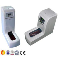 Automatic Disposable Shoe Cover Dispenser APM-USA