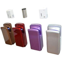 Automatic Double Sided Uv Light Hand Dryer APM-USA