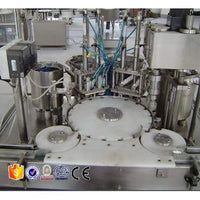 Automatic Eye Drop Filling Line APM-USA