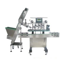 Automatic Filling/ Capping Machine APM-USA