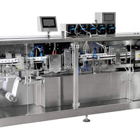 Automatic Filling Sealing Machine for Oral Liquid APM-USA