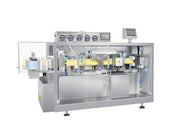 Automatic Filling Sealing Machine for Oral Liquid Plastic Bottle APM-USA