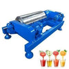 Automatic Horizontal Sprial Sludge Dewatering Decanter Centrifuge Beer Centrifuge APM-USA