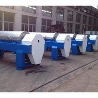 Automatic Horizontal Sprial Sludge Dewatering Decanter Centrifuge Beer Centrifuge APM-USA