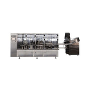 Automatic Liquid Capsule Filling Sealing Machine APM-USA