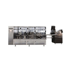 Automatic Liquid Capsule Filling Sealing Machine APM-USA