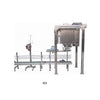 Automatic Manual Detergent Powder Filling Packing Machine APM-USA