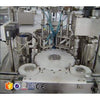 Automatic Piston Liquid with In-line Arrangement Water Filling Machine APM-USA