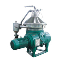 Automatic Refining Centrifugal Palm Oil Disk Separator APM-USA