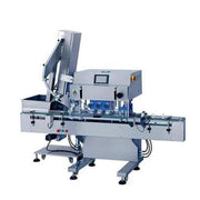 Automatic Single Head Rotary Screw Capping Machine APM-USA