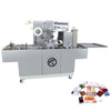 Automatic Small Cellophane Wrapping Packaging Machine APM-USA