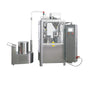 Automatic Soft Gelatin Capsule Filling Machine APM-USA