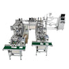 Automation Medical Nonwoven Face Mask Making Machine One off Mask Making Machine APM-USA