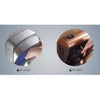 Bathroom Hygiene Accessories Jet Hand Dryers APM-USA