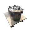 Beer Filtration Centrifuge to Remove the Suspended Solids Make it Clear APM-USA