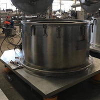 Beer Filtration Centrifuge to Remove the Suspended Solids Make it Clear APM-USA