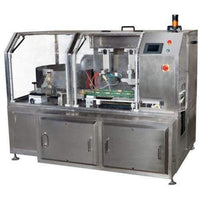 Best Choice Automatic Beverage Turn Table Bottle Unscrambler APM-USA