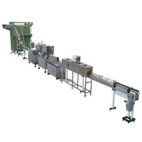 Best Price Automatic Pure Water Drink Liquid Bottleing Plant Line APM-USA