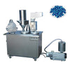 Best Quality 304 Stainless Steel Semi Automatic Capsule Filler APM-USA