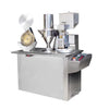 Best Quality 304 Stainless Steel Semi Automatic Capsule Filler APM-USA