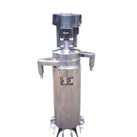 Best Quality Stainless Steel Reasonable Price the Usa Tubular Centrifuge APM-USA